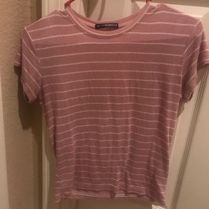 brandy melville shirt